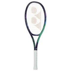 Yonex VCORE PRO 100L Graphite Tennis Racquet, Colour - Green & Purple, G2, Grip Size - 4 1/2 inches