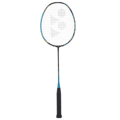 Yonex Badminton Racquet ASTROX 88S GAME With Full Cover | Colour - Emerald Blue, Material - Graphite, Grip Size - 4 1/2 Inches