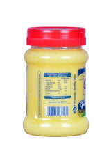 Premium Cow Ghee By Bastar Dairy Farm | Rich In Vitamins & Minerals Healthy Pure Desi Ghee Good For Rotis | (200ml) 6.7 Ounce | Jar Pack