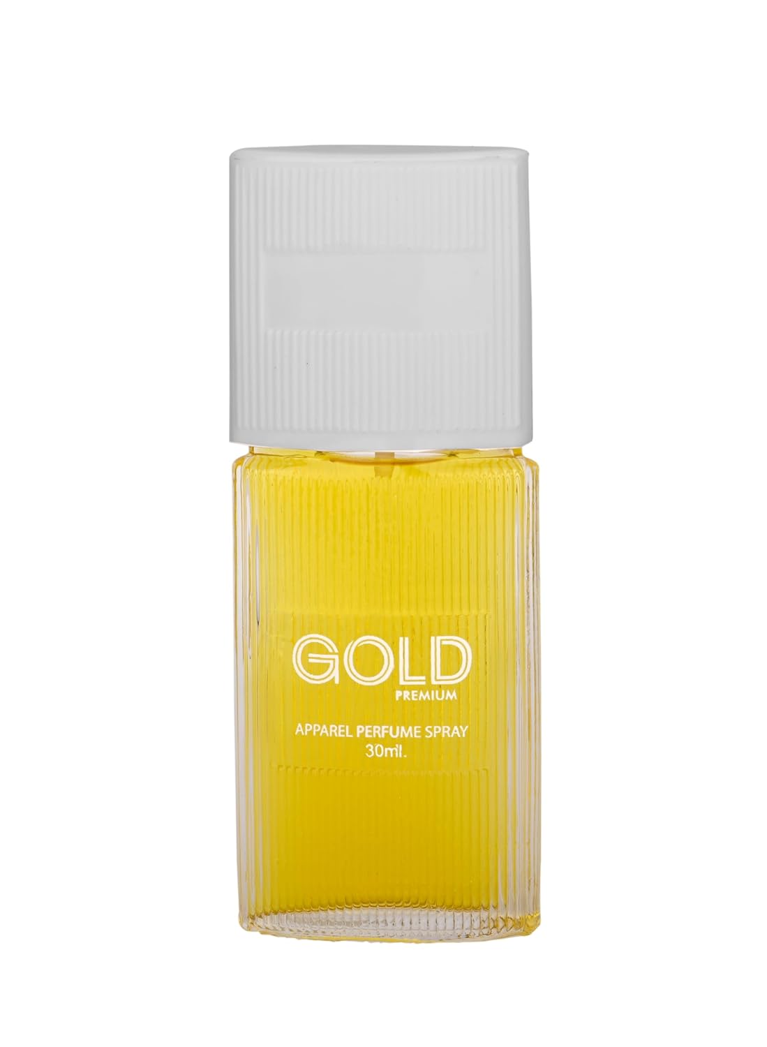 JD International Gold Premium Apparel Unisex Perfume With Long Lasting Fragrance - 30ml, 1.02 Fl.oz. | Unisex Perfume