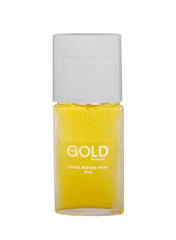 JD International Gold Premium Apparel Unisex Perfume With Long Lasting Fragrance - 30ml, 1.02 Fl.oz. | Unisex Perfume