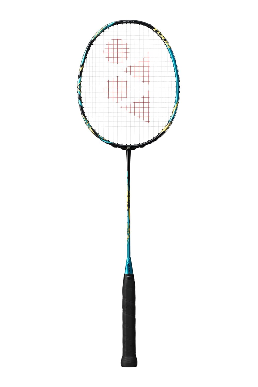 Yonex ASTROX 88S TOUR Graphite Badminton Racquet G5 4U, Colour - Emerald Blue, Grip Size - 4 3/4 inches