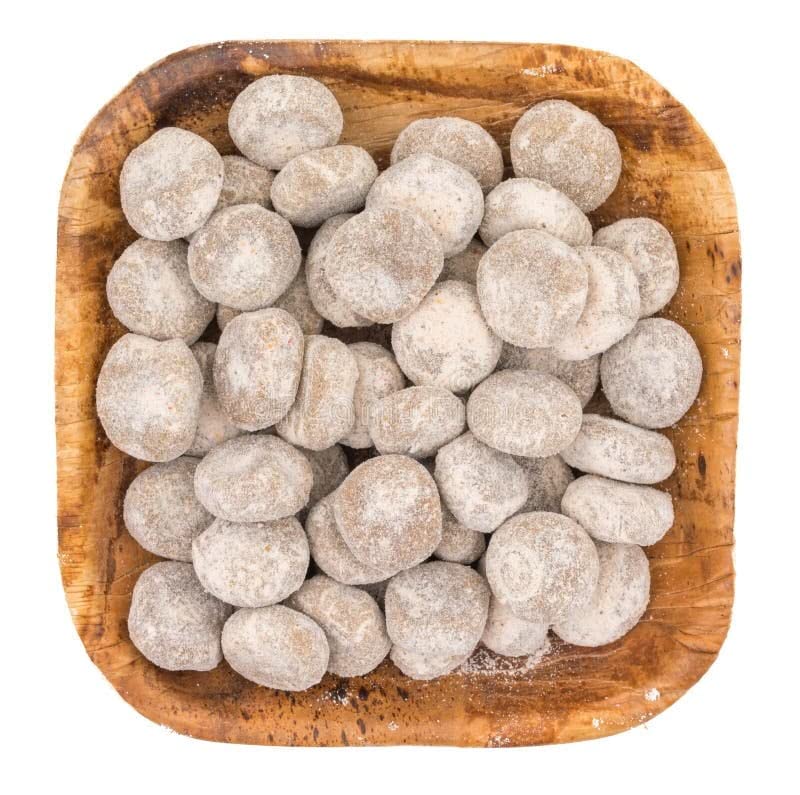 Gumbaz Hing Peda 400gm, | Home Made Churan Chatapatta Peda