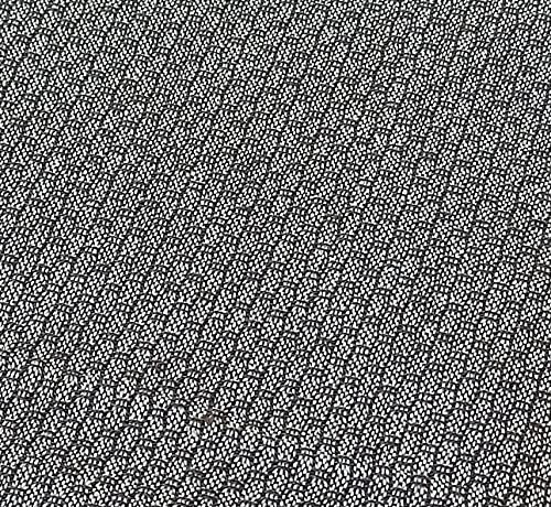 Padhumam Cotton Large Size Bath Towel 400 Gsm | Towels For Men & Women (Grey)