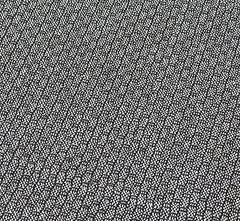 Padhumam Cotton Large Size Bath Towel 400 Gsm | Towels For Men & Women (Grey)