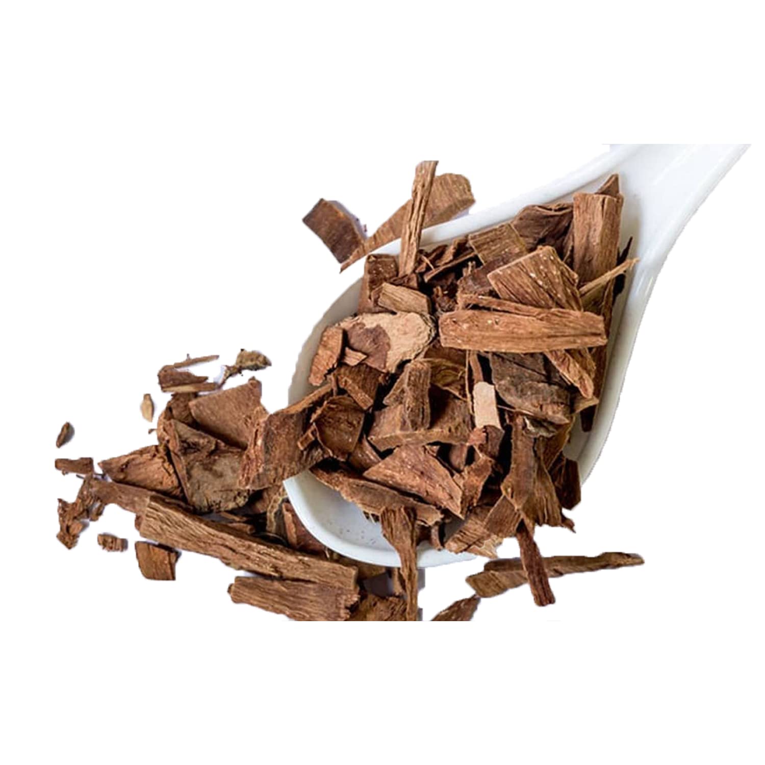 Golden Nature Arjun Ki Chaal Terminalia Arjuna, Helps In Weight Management, Reducing Excess Carbohydrate | 600gm 1.3lbs