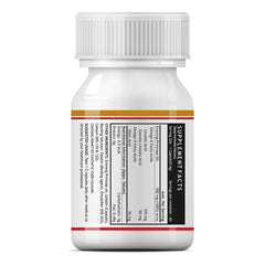 Inlife Evening Primrose Oil Capsules 500mg 10% Gamma Lionlenic Acid, Supplement For Hair & Skin | 60 Liquid Filled Capsules 100gm 0.2lbs Each Pack Of 2