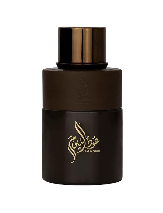 Emper Oud Al Youm Eau De Parfume 100ml 3.4 Fl.oz. | Premium Perfume For Men & Women