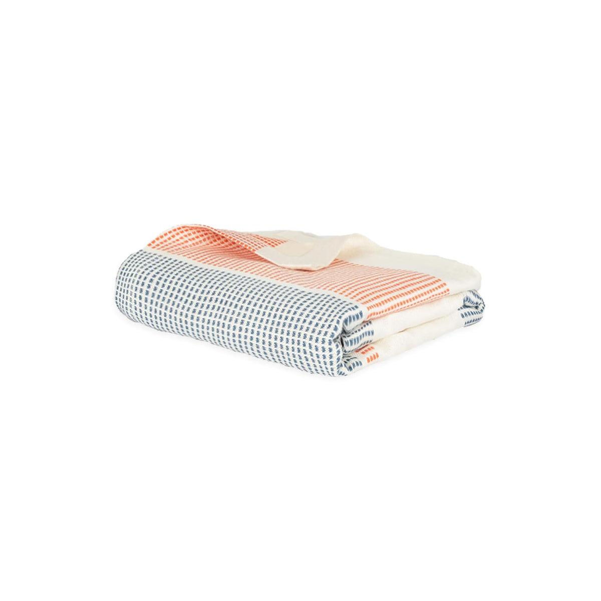 Thirsty Towel Bamboo Bath Towels 300 Gsm | Super Soft & High Absorbency Towel, Dobby Quick Dry Towel For Bath Large Size (Sunset Horizon)