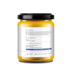 Organic A2 Gir Bilona Cow Ghee By Nutravilla | Rich In Nutrients & Healthy Pure A2 Ghee Perfect For Weight Loss | 2 Litre (1 Litr * 2) 67.6 Ounce | Jar Pack