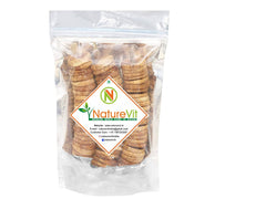 Natural Afghani Anjeer Figs By Nature Vit 1kg, | Rich In Iron, Fibre & Vitamins Healthy Snacks | Afghanistan Dried Figs Medium-size | 35.2 Ounce