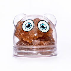 Shadani Cola Flavour Jelly Candy, (Bear Shape Jellies) Soft Jelly Candy For Kids - 95gm,