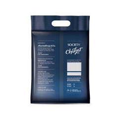 Society Chahat Leaf Tea - Pack Of 2 X 1 Kg Pack, 35.2 Ounce Each | Rich In Taste & Refreshing Aroma - Strong Blend Kadak Chai | Low Caffeine Chai Patti