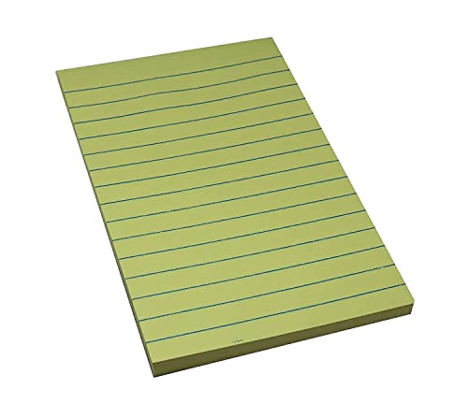 Self Stick Note Pad, 1000 Pcs Sticky Notes, Removable Sticky Notes, Size - 4 X 6 Inches