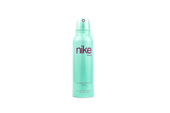 Nike A Sparkling Day Eau De Toilette Deodorant 200ml 6.7 Fl.oz. | Perfect Gift For Girlfriend | Long Lasting Fragrance