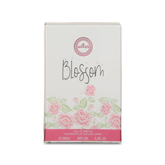 Arras Blossom Eau De Parfum For Women 100ml 3.3 Fl.oz. | 24 Hours Long Lasting Fragrance | Luxury Fragrance For Her | Best For Gifting