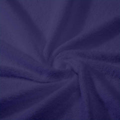 Welspun 100% Cotton Quick Dry Bath Towel 450 Gsm | Soft, Fluffy & Super Absorbent Extra Large Bath Towels (Dark Blue)