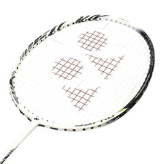 Yonex ASTROX 99 TOUR Graphite Badminton Racquet 4U G5, Colour - White Tiger, Grip Size - 4 5/8 inches