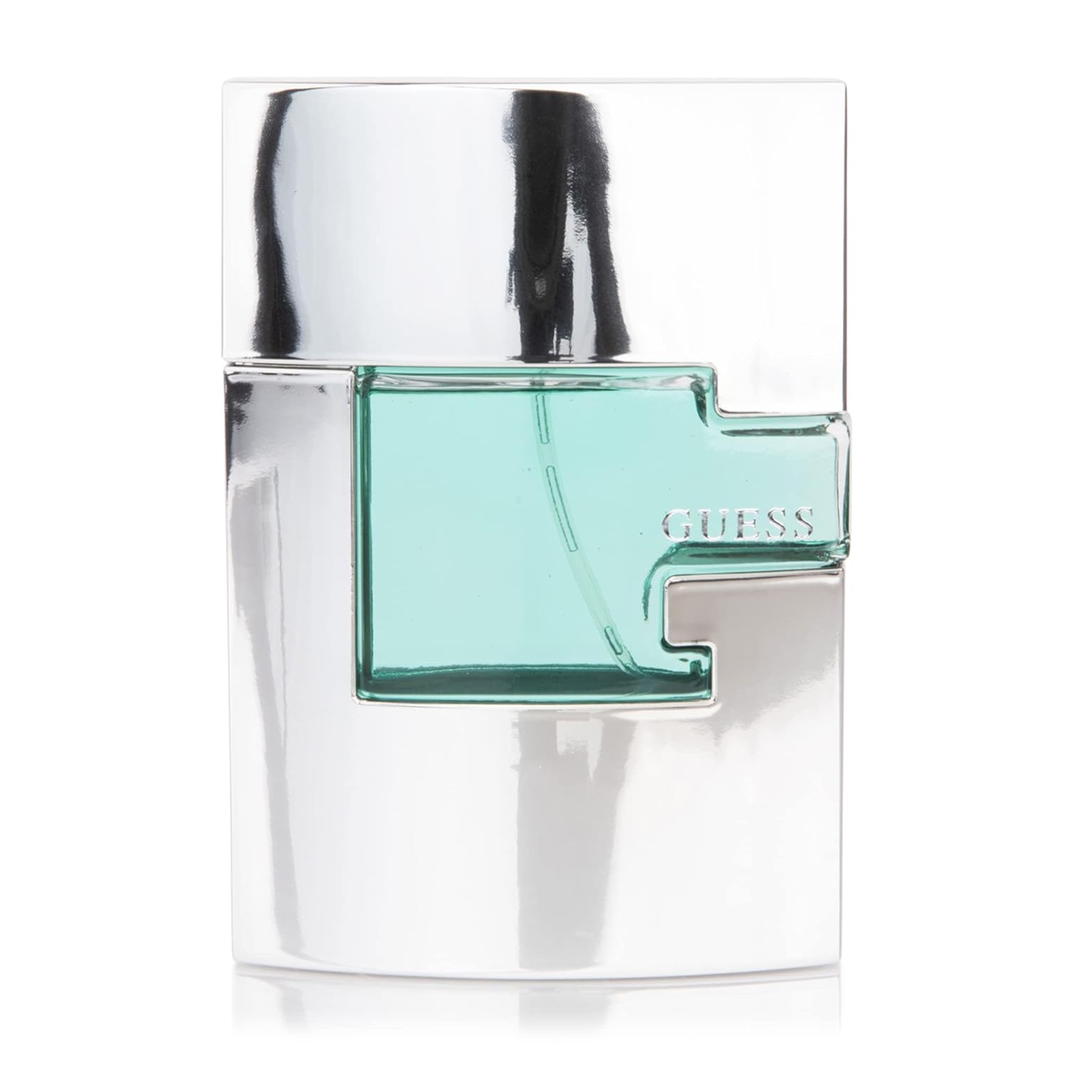 Guess Perfume For Men Eau De Toilette 75ml 2.5 Fl.oz.