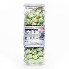 Shadani Kacha Aam-Raw-Green Mango Fruit Candy 230gm,