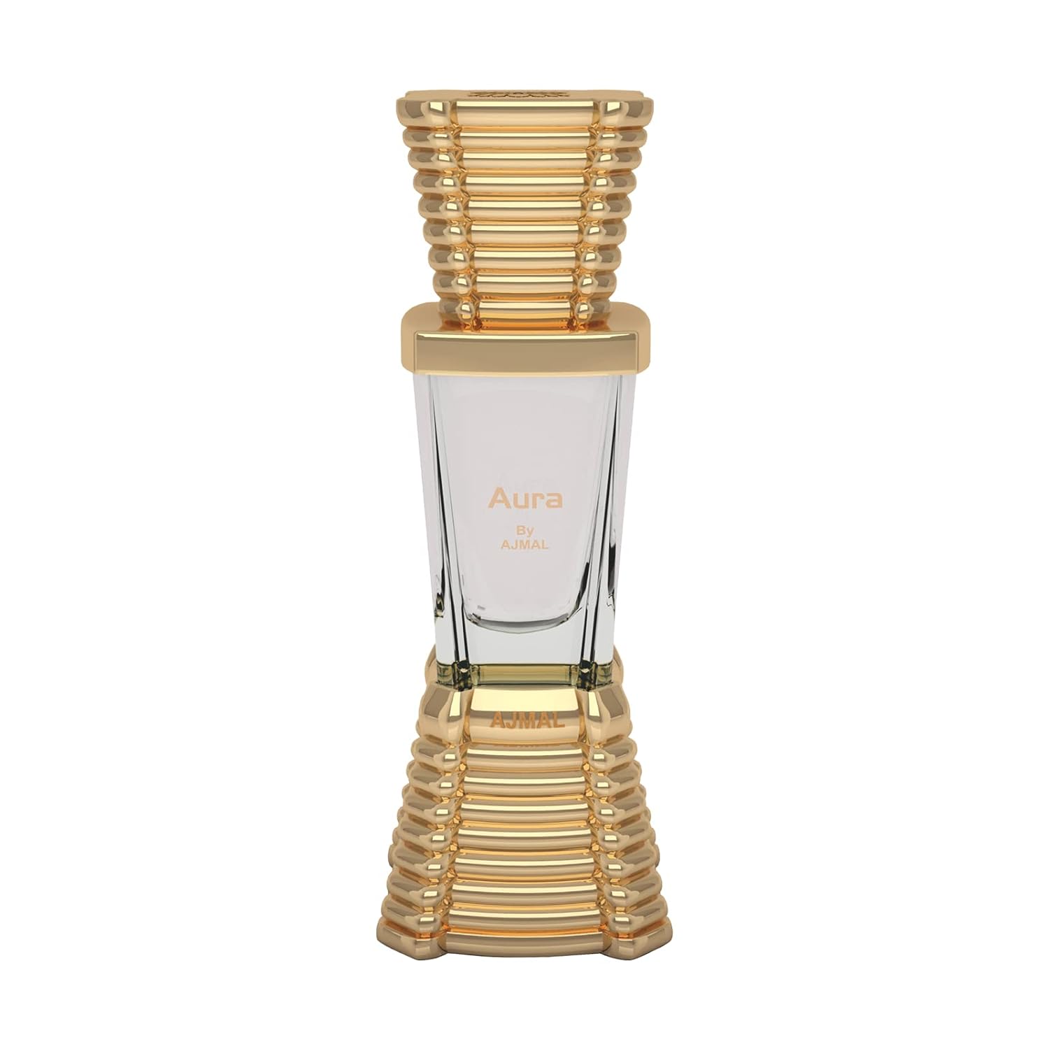 Ajmal Aura Cp Concentrated Perfume Attar 10ml 0.3 Fl.oz. |  Free From Alcohol | For Unisex