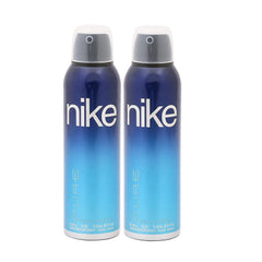 Nike Pure Eau De Toilette Long Lasting Deodorant Body Spray For Men 400ml 13.5 Fl.oz. | Perfect Use For Dailywear & Partywear