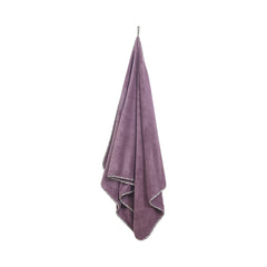 Spread Spain Microfiber Bath Towel 300 Gsm | Bath Towel For Men & Women Extra Soft Plush & High Absorbent | Set of 1 (Fashion Fruit)