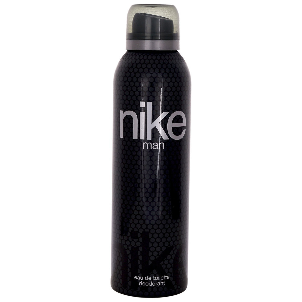 Nike Man Eau De Toilette Deodorant Body Spray 200ml 6.7 Fl.oz. | Perfect For Men & Women | Long Lasting Fragrance