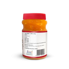 Pure A2 Desi Cow Ghee By Zaruree | Rich In Vitamins A, D & K Healthy Nutrients Malnad Gidda Breed Cow Desi Ghee For Overall Health | (500ml) 16.9 Ounce | Jar Pack