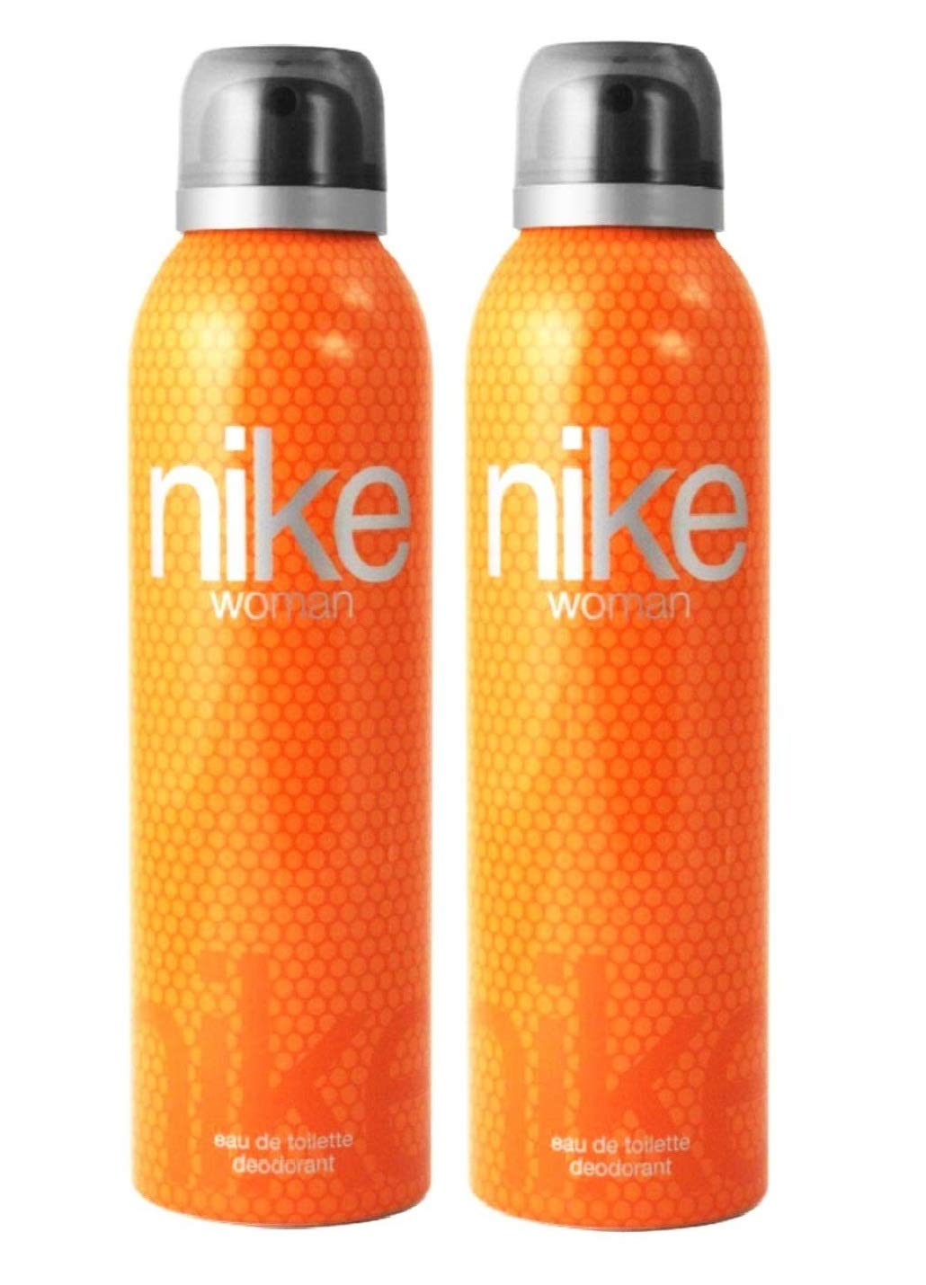 Nike Cobra Eau De Toilette Women Deodorant 400ml 13.5 Fl.oz. Pack Of 2 | Perfect For Officewear | Long Lasting Fragrance