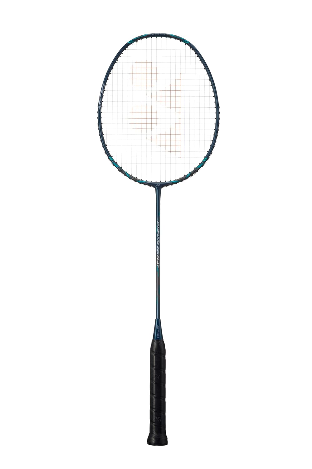 Yonex NANOFLARE 800 PLAY Badminton Racquet G5 4U, Colour - Deep Green, Grip Size - 3 1/4 Inches