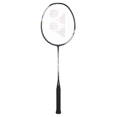 Yonex Graphite Badminton Racquet ASTROX ATTACK 9 Black G4 4U, 80gms - 32lbs, Colour - Black, Grip Size - 4 1/2 Inches