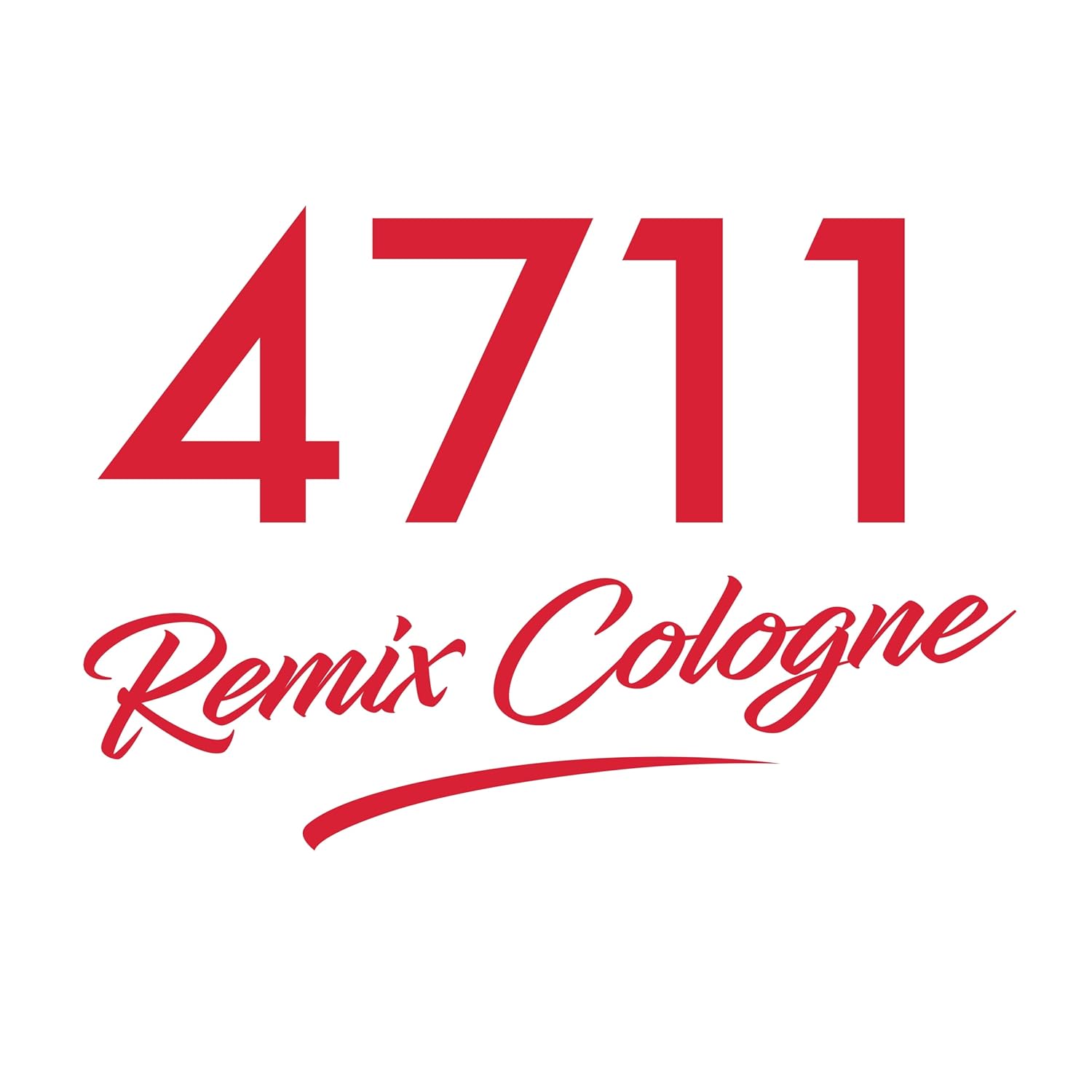 4711 Acqua Colonia Remix Grapefruit Eau De Cologne 100ml 3.4 Fl.oz. | Perfect Long Lasting Fragrance For Men & Women