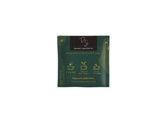 Luxmi Estates English Breakfast Black Tea Blend Pack Of 6 - 30gm, 1.05 Ounce, 15 Tea Bags Each | USDA Organic Certified Tea - Darjeeling & Assam Tea | Smooth, Flavorful, Robust, Caffeinated Black Tea