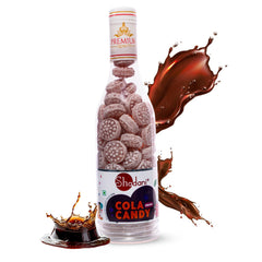 Shadani Cola Candy (220gm), Cola Flavoured Candy | Sweet Toffee