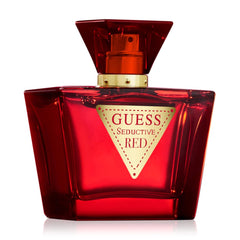 Guess Seductive Red For Women Eau De Toilette 75ml 2.5 Fl.oz.