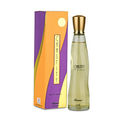 Rasasi Chastity Pour Femme Eau De Parfum 100ml 3.4 Fl.oz. Women Luxury Perfume | Long Lasting