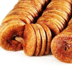 Premium Dried Anjeer Figs By Sapphire Foods 1kg, | Rich Source Of Fiber Calcium & Iron Dry Figs Low In Calories Non-gmo Dried Figs | 35.2 Ounce