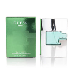 Guess Perfume For Men Eau De Toilette 75ml 2.5 Fl.oz.