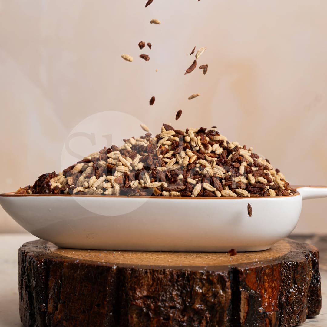 Shadani Madurai Saunf (170gm), Paan & Mint Mix Fennel Mouth Fresheners | Saunf Special Digestive Mukhwas