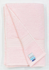 Bombay Dyeing Tulip Premium Cotton Large Size Bath Towel 500 Gsm (Peach)