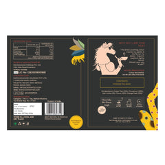 Chayam Magical Cinnamon Green Tea - 20 Pyramid Tea Bags | 100% Natural Real & Whole Ingredients - Blended With Orange Peel, Clove, Star Anise | Low Caffeine, Gluten Free, No Added Sugar