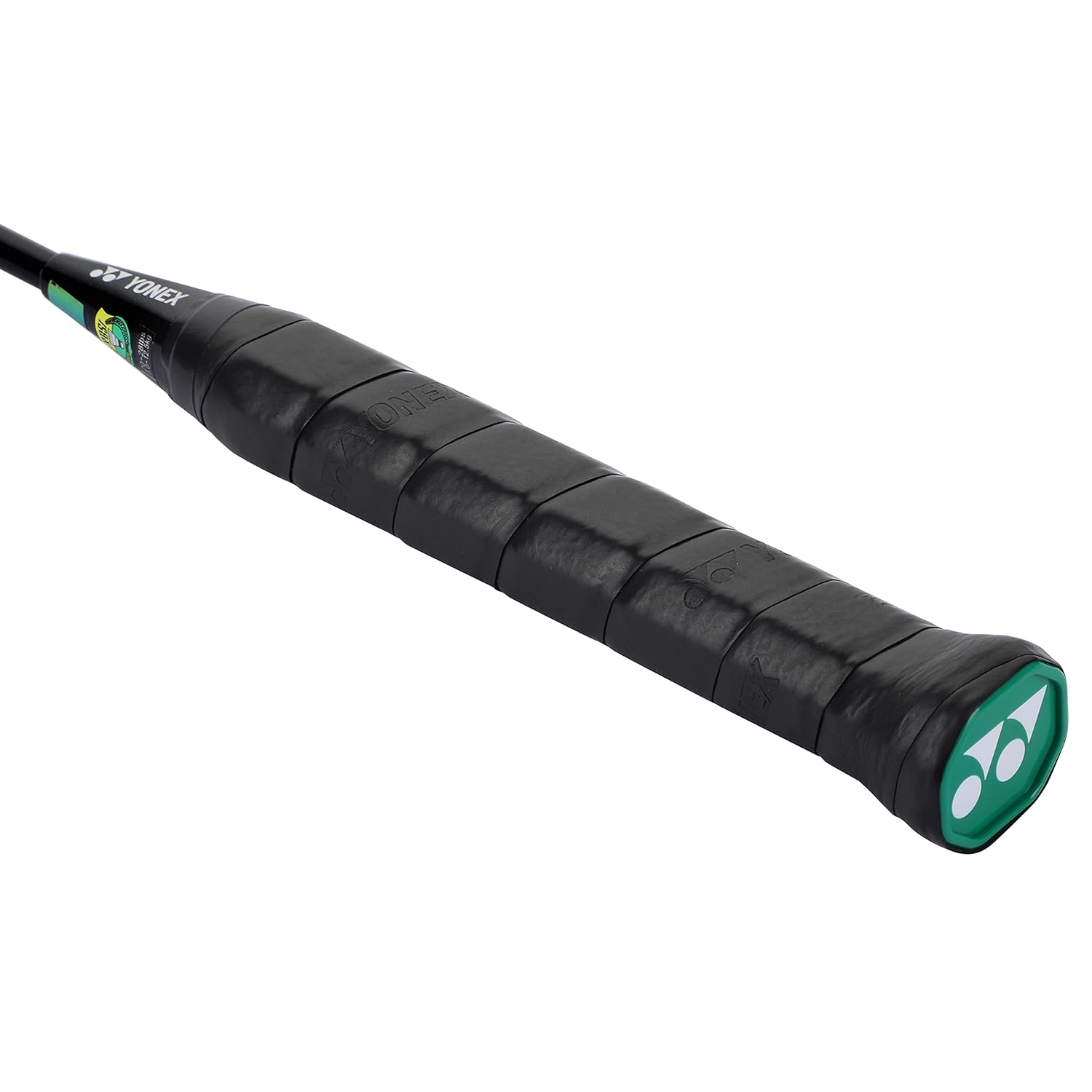 Yonex ASTROX 99 PLAY Badminton Racquet With Full Cover, Colour - White Tiger Material - Graphite, Grip Size - 4 3/4 Inches