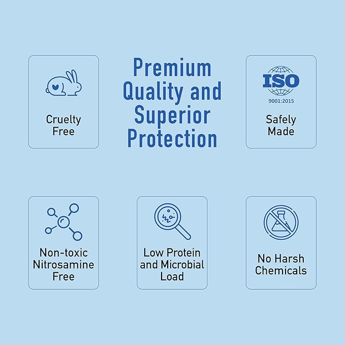 Manforce Epic Desire Super Thin Condoms For Men, Silk Chocolate Flavour, (10 Counts) X Pack Of 5