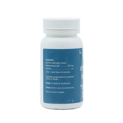Apollo Life Vitamin B -12 , Keeps Your Nerves And Red Blood Cells Healthy | 30 Tablets , 50gm 0.1lbs