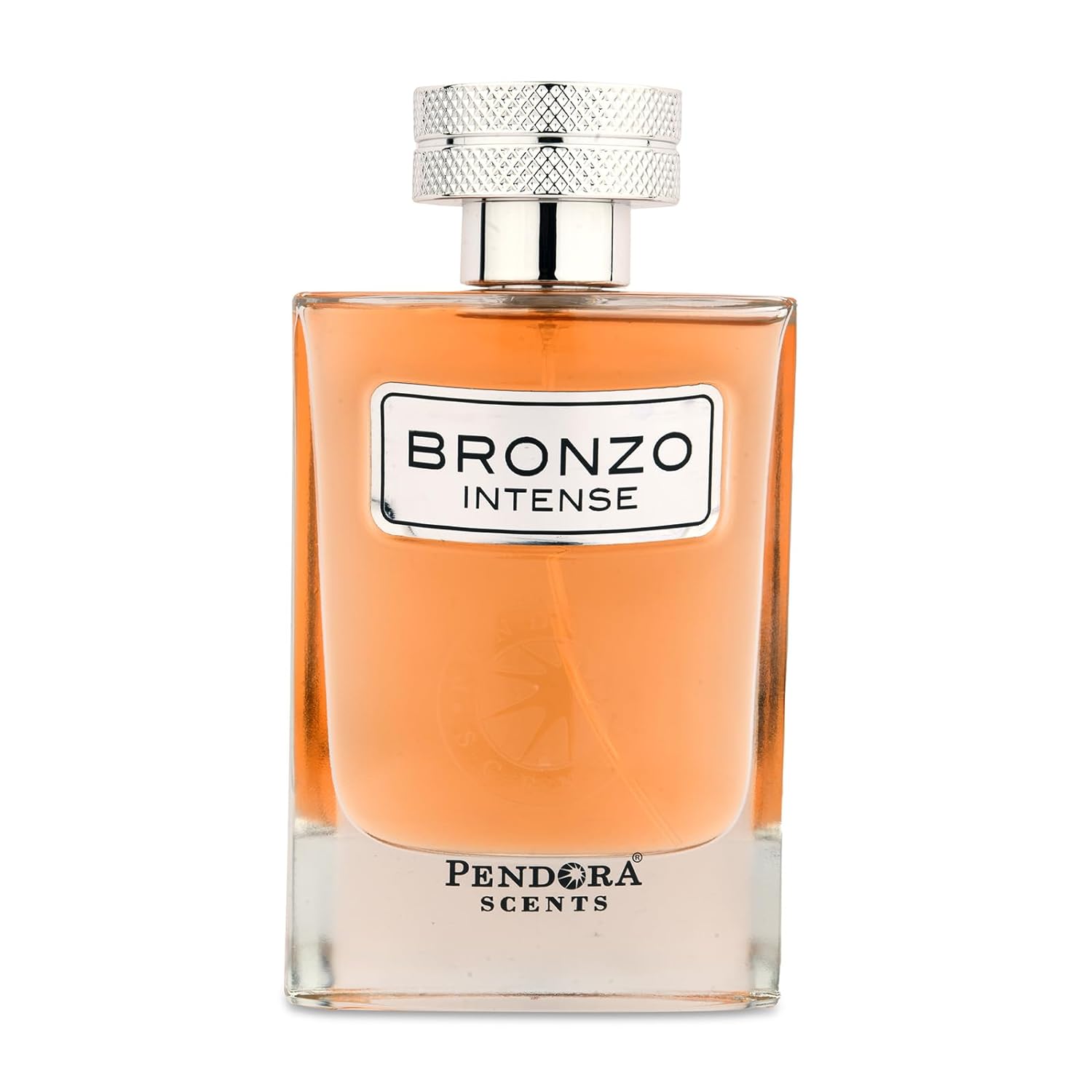 Pendora Scents Bronzo Intense Eau De Parfum 100ml 3.4 Fl.oz. Masculine Fragrance | Luxury Fragrance