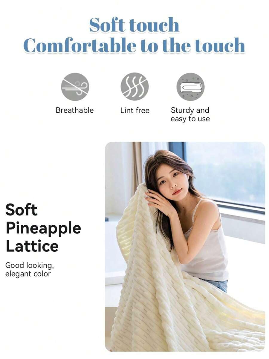 HomeCloud Korean Bath & Face Towel 400 Gsm | Plush Soft & Luxury Towel Set With Hanging Loop | 3x Softer Than Cotton Towels | Set Of 2 (Boxes Grey)