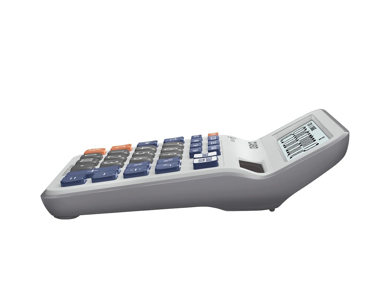 Casio Mc-12m Shop Calculator | Perfect Calculator Office, Student, Home, Shop