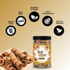 100% Natural Dried Afghani Anjeer Figs By Nut O Nut 1kg, (500gm, Pack Of 2) | Rich Source Of Fibre Calcium & Iron| Low In Calories & Fat Free| Non-gmo Dried Anjir Jar Pack | 35.2 Ounce