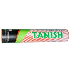 Tanshiq Stores Badminton Shuttlecock Feathers | Superfine Cork Gold Series , Sturdy Structure tournaments | White , Pack Of 6